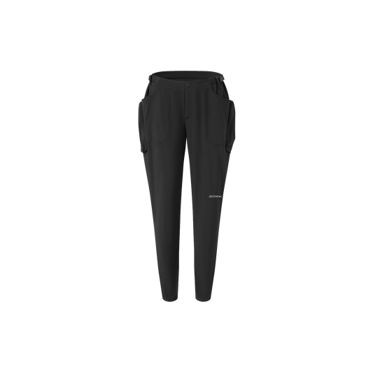 Thermal Brushed Cargo Pants