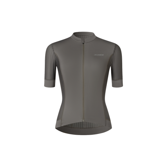 Cool Summer Short Sleeve Jersey