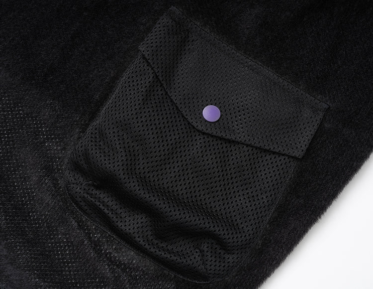 Feather Brushed Essential Shirt