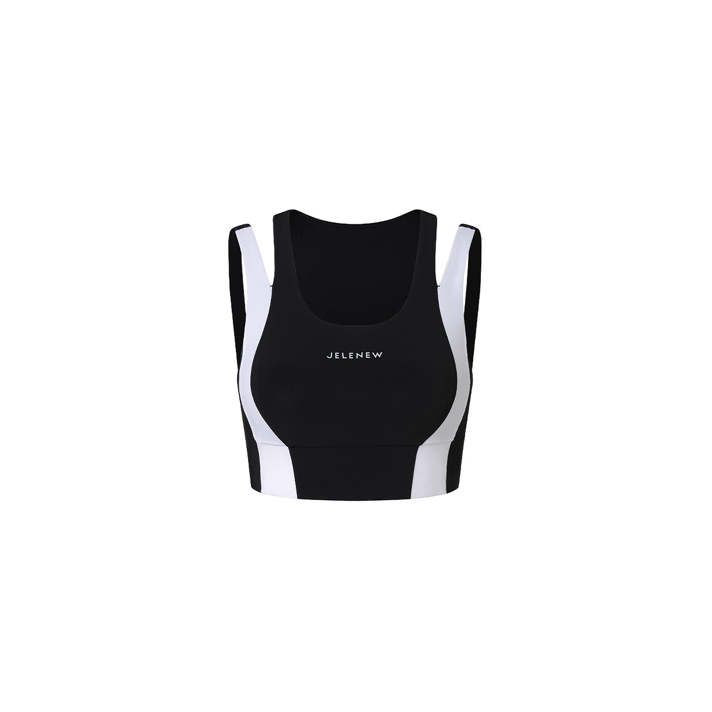FlexFit Medium-support Fast-dry Bra Top