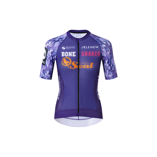 ROXO Racing Glider Short Sleeve Team Jersey