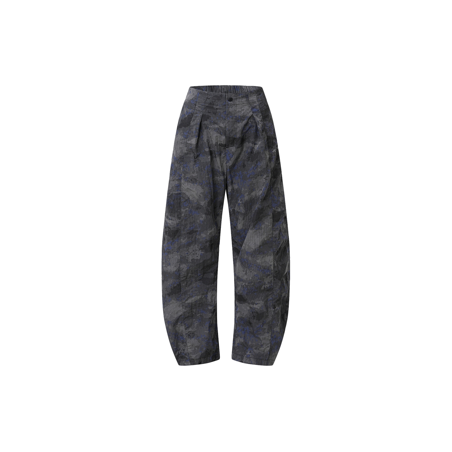 Lake District Camo Cargo Pants