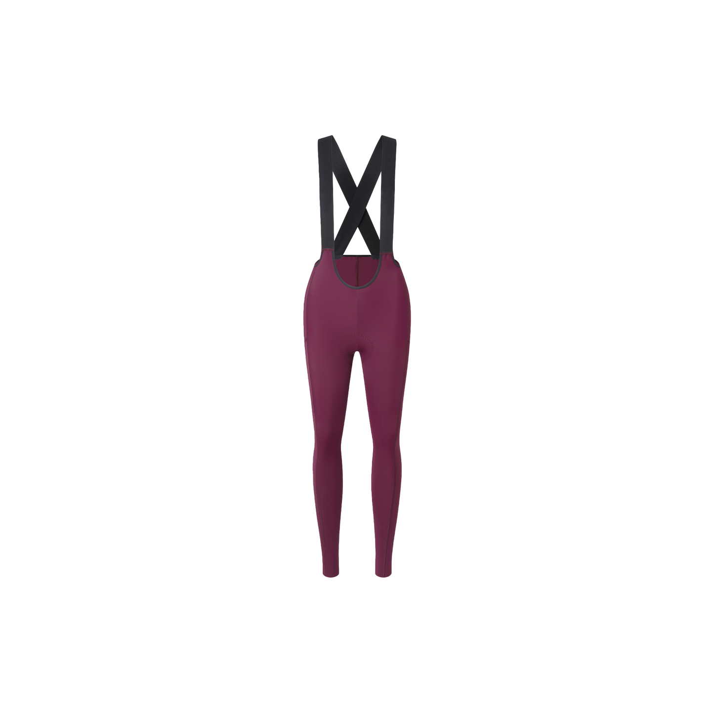 Quick-release Crossback Bib Tights