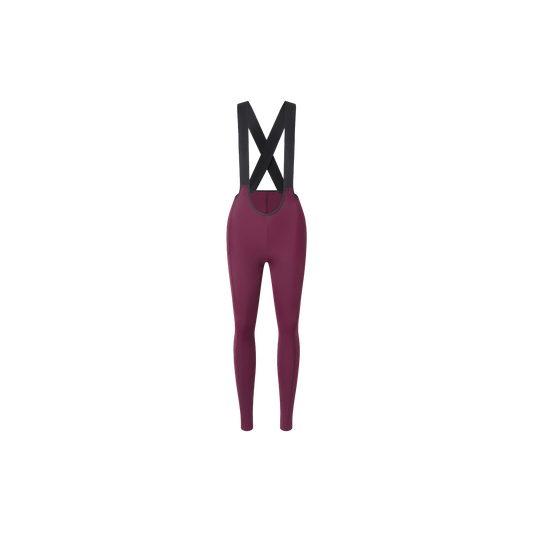 Quick-release Crossback Bib Tights