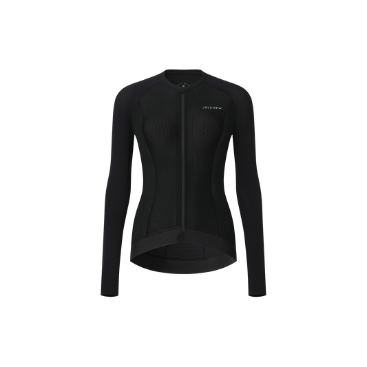 AirStream Long Sleeves Jersey