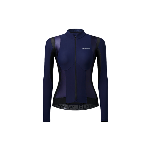 L'avenir Long Sleeve Training Jersey