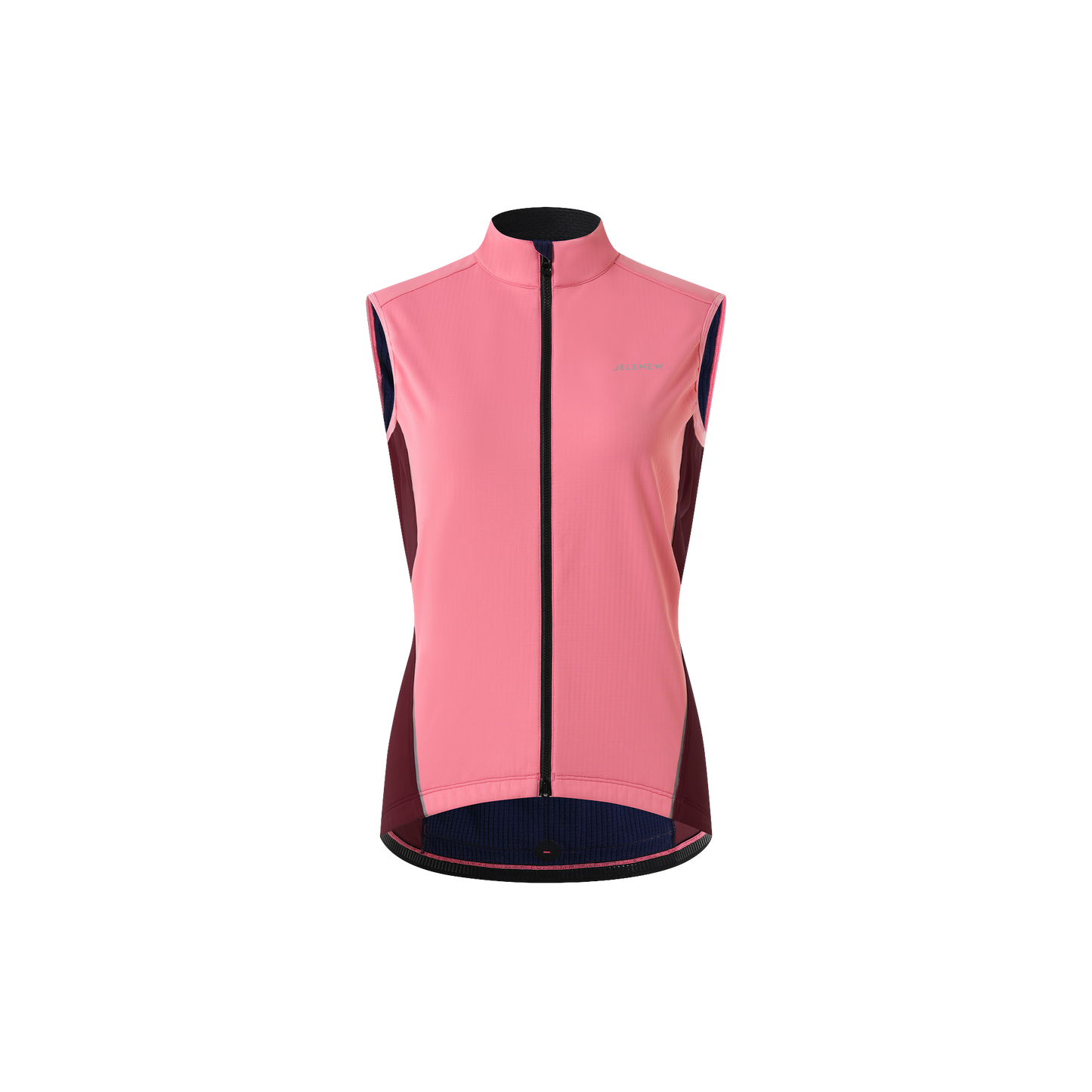 Thermo-Wool Windproof Wool Gilet