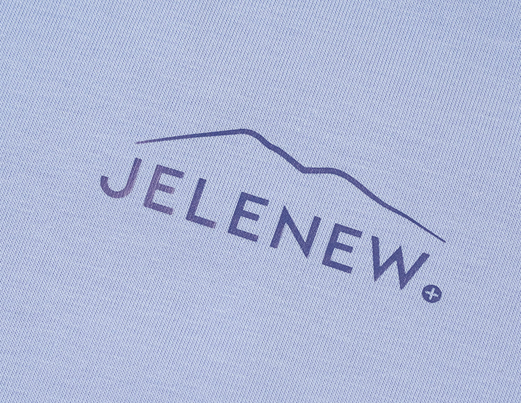 Mont Blanc Classic T-shirt