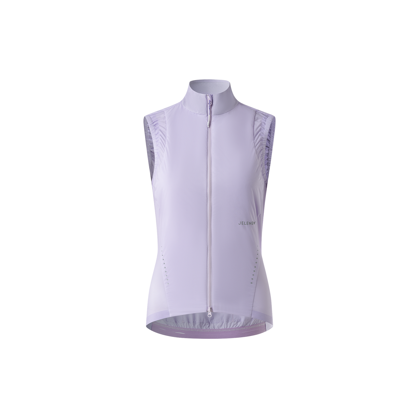 Lightweight Package Cycling Gilets