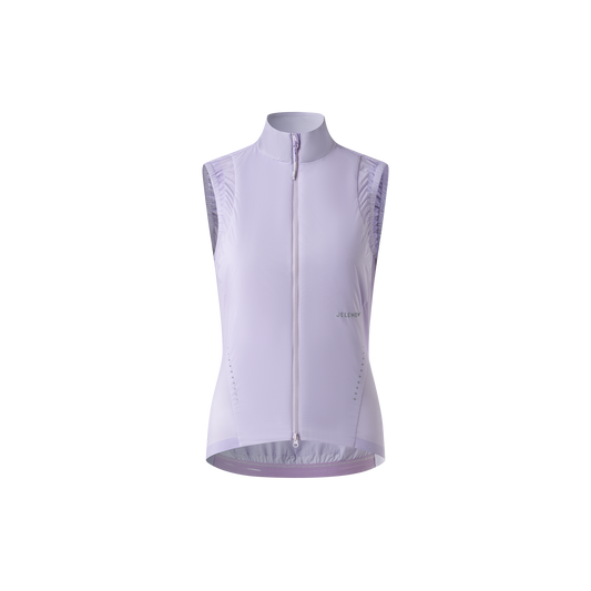 Lightweight Package Cycling Gilets