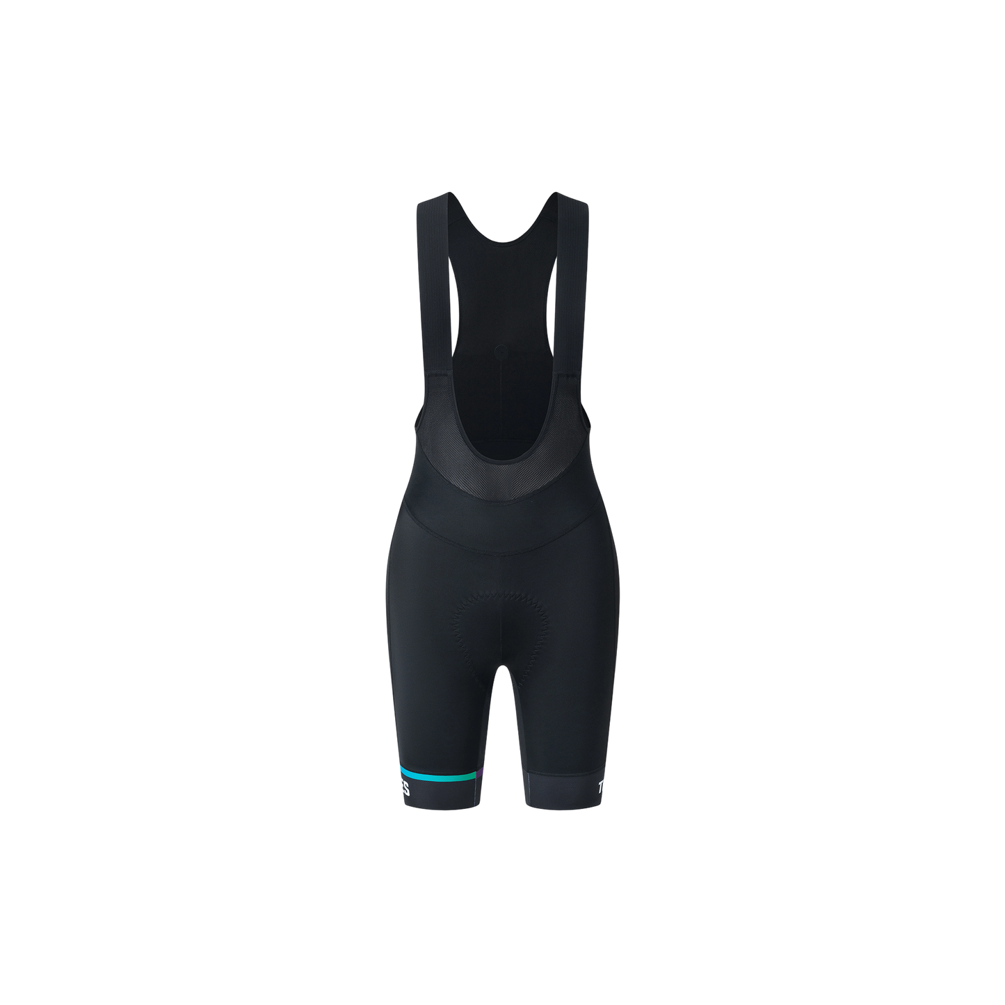 TEAM ELLES Pro Race Bib Shorts
