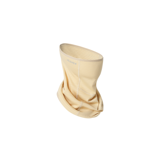 Winter Waffle Fleece Neck Warmer