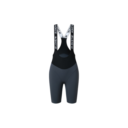 SOMAtique Fast-dry Bib Shorts (unpadded)