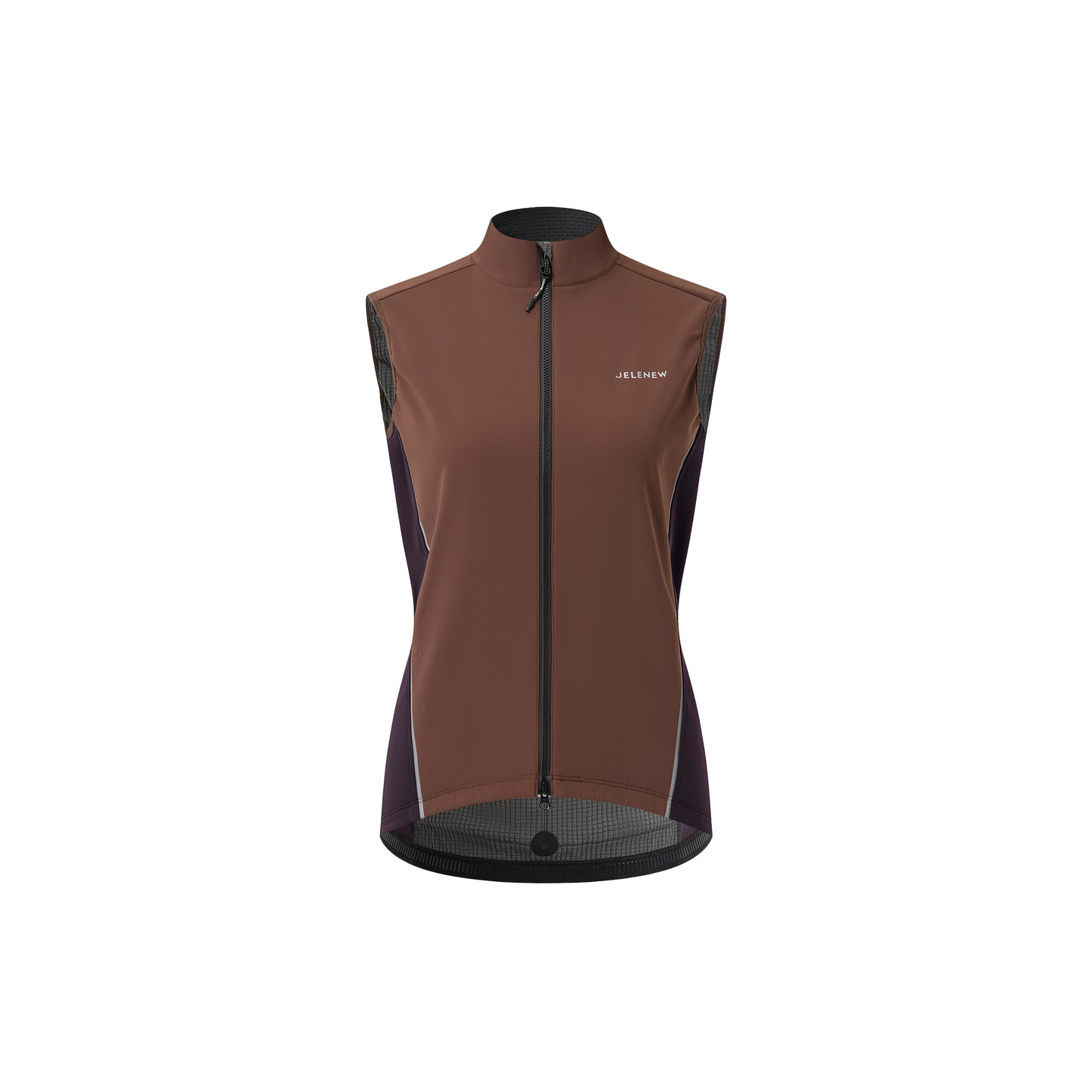Thermo-Wool Windproof Wool Gilet