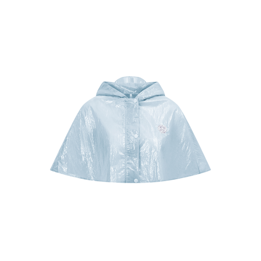 Windproof Cape