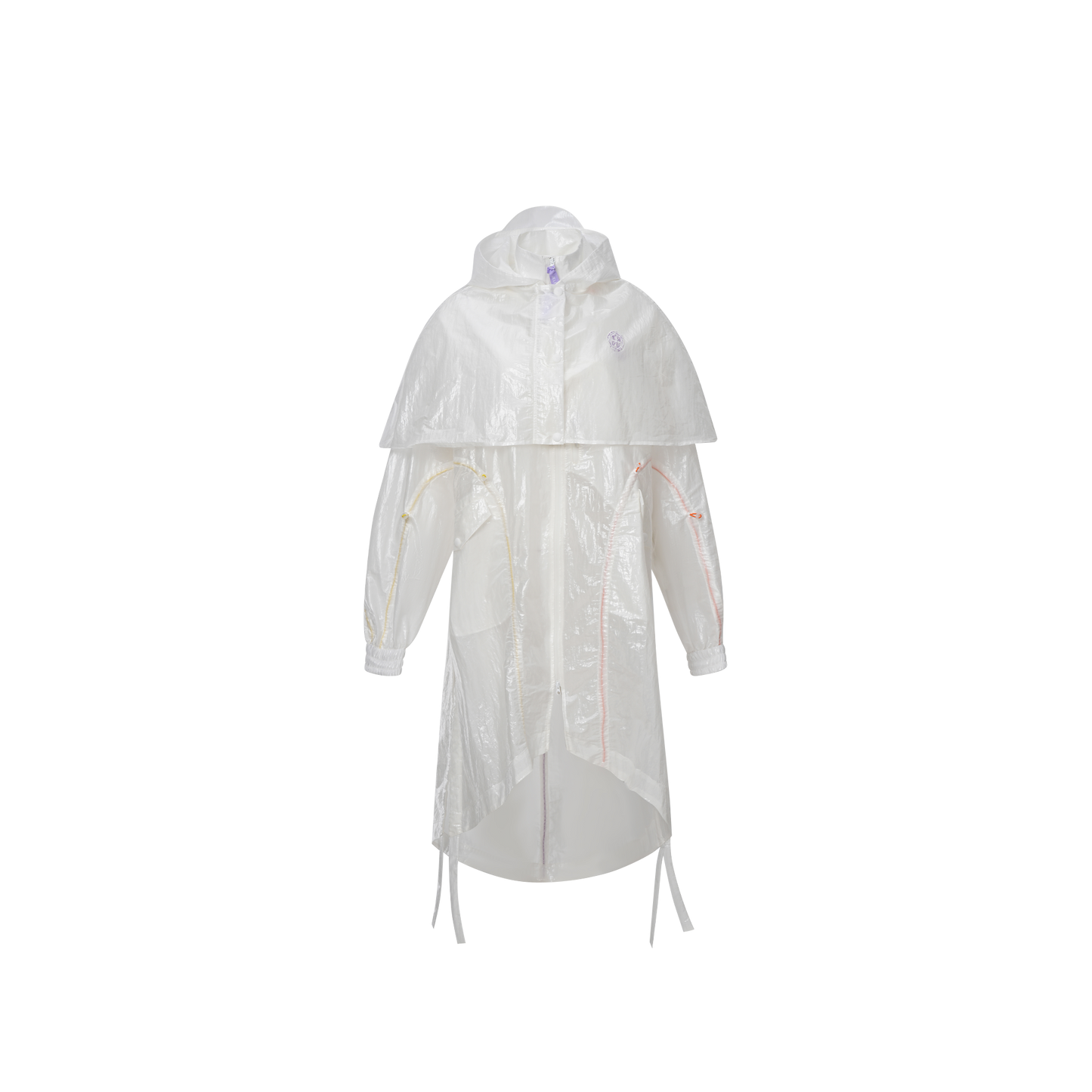 Windproof Cape