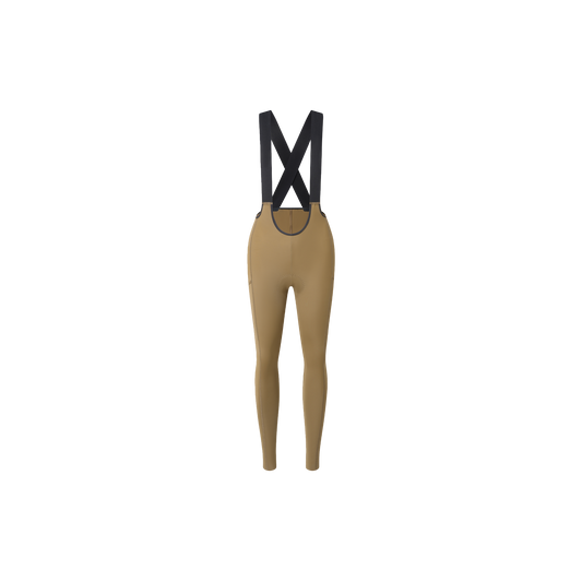 Quick-release Crossback Bib Tights