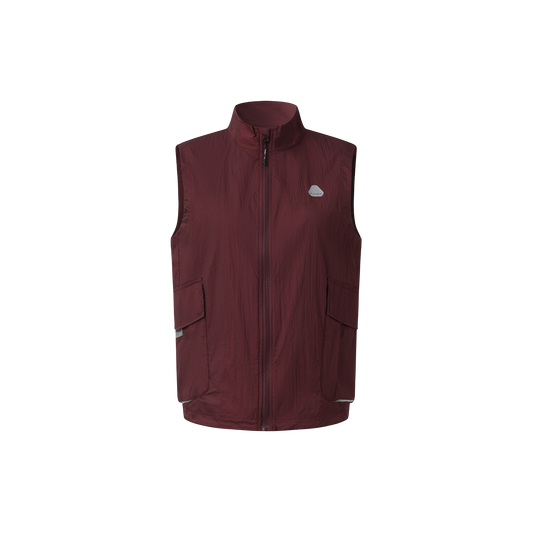 Mont Blanc Sports Vest