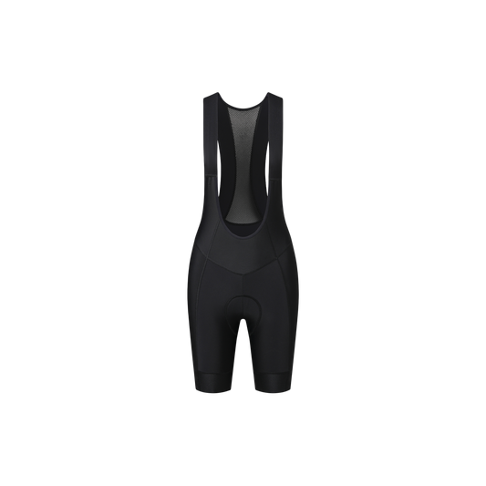 Pro Series Y Back Bib Shorts 8"