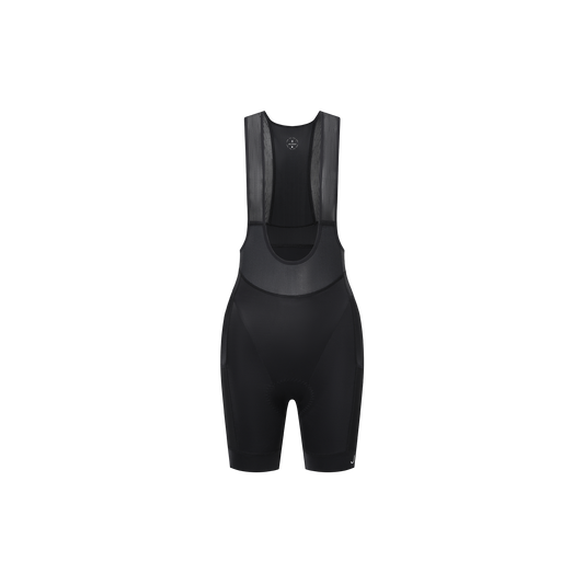 Training Bib Shorts 6''