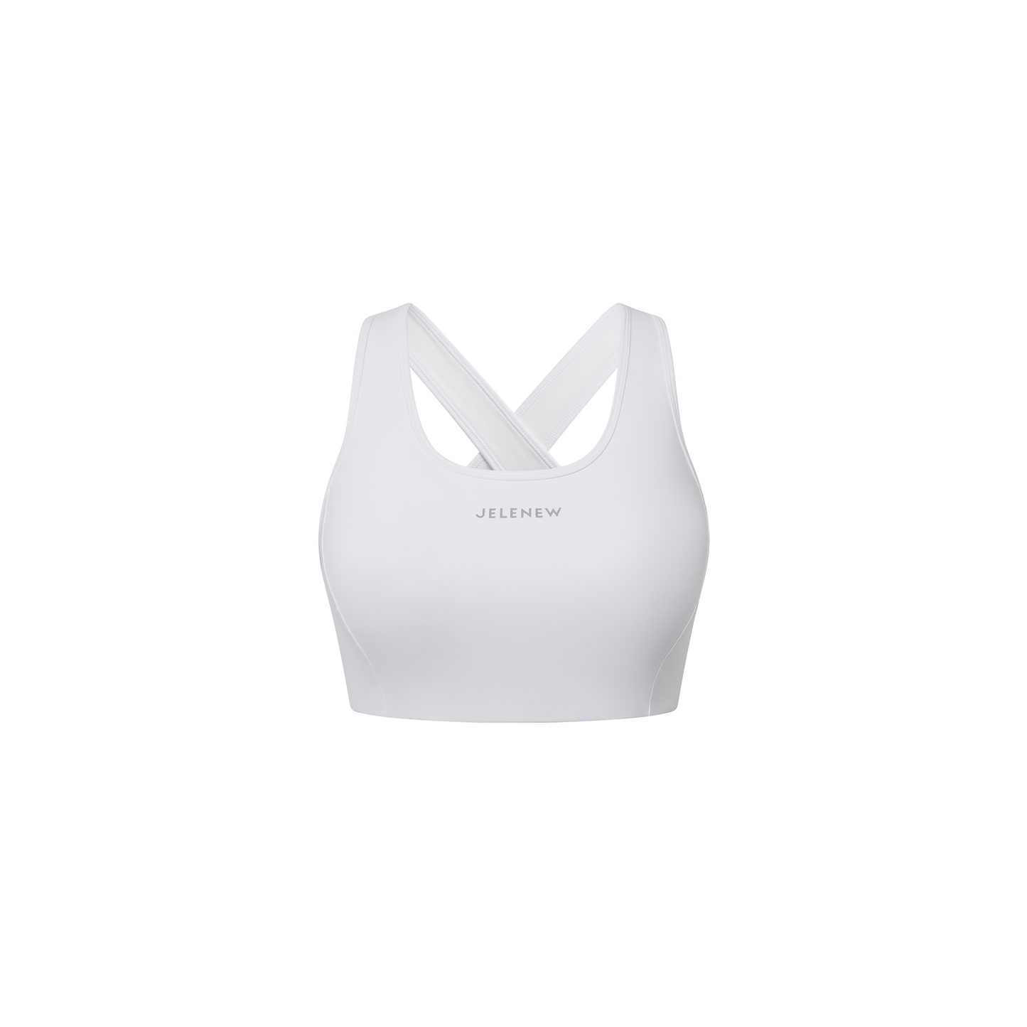 Cross Back Sports Bra