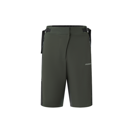Multifunctional Mountain Bike Shorts
