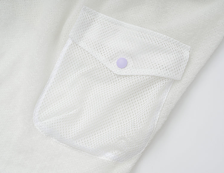 Feather Brushed Essential Shirt