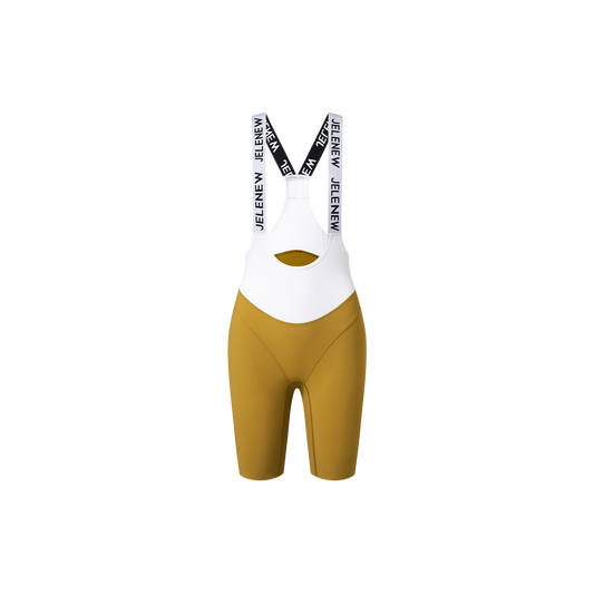 SOMAtique Fast-dry Bib Shorts (unpadded)