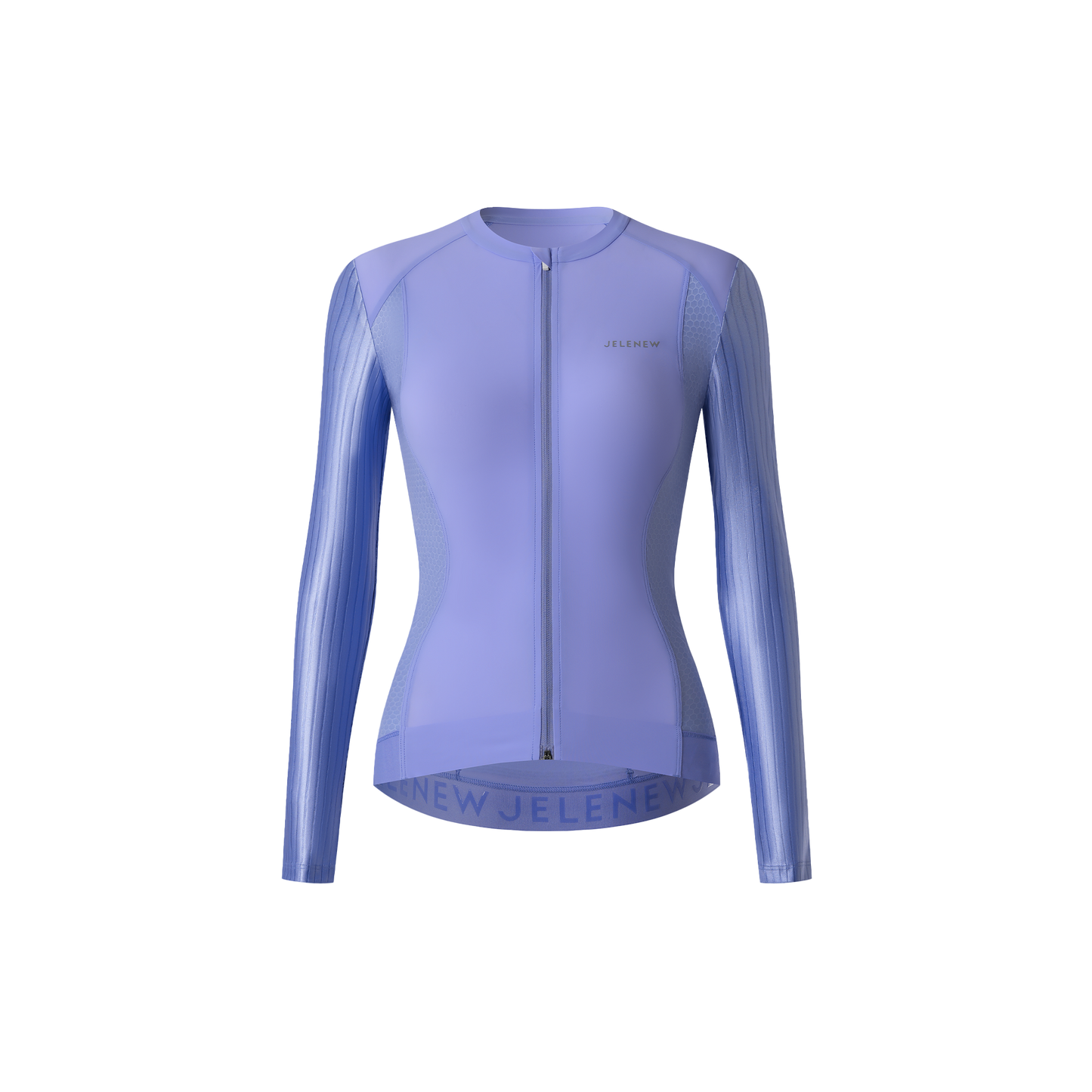 Mercuria Long Sleeve Jersey