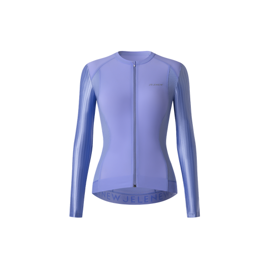 Mercuria Long Sleeve Jersey