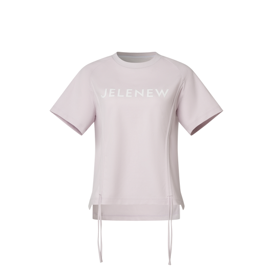Mont Blanc Short Sleeve T-shirt