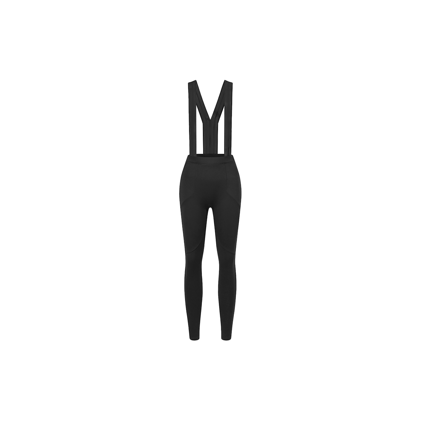Axiom Fast-dry Mid-rise Bib Tights (unpadded)