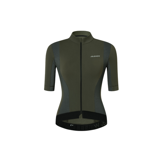 Stellaris Short Sleeve Reflective Jersey