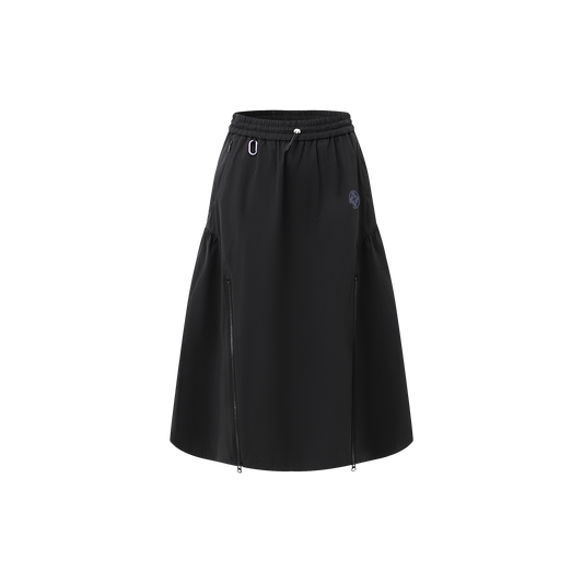 Lake District Cargo Long Skirts