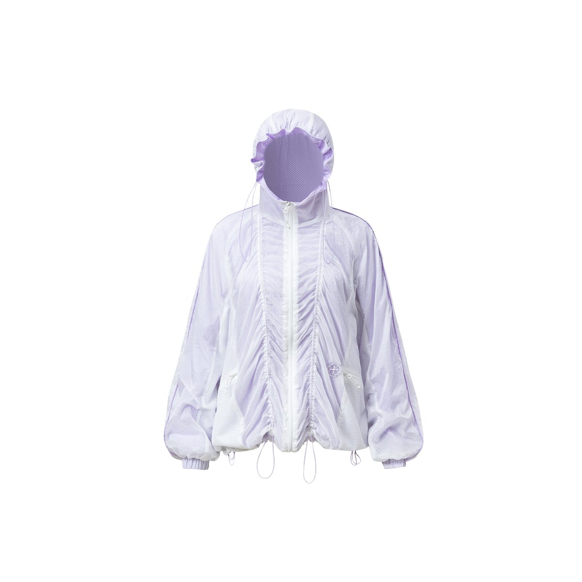 LD Aero-Fleece LT Jacket