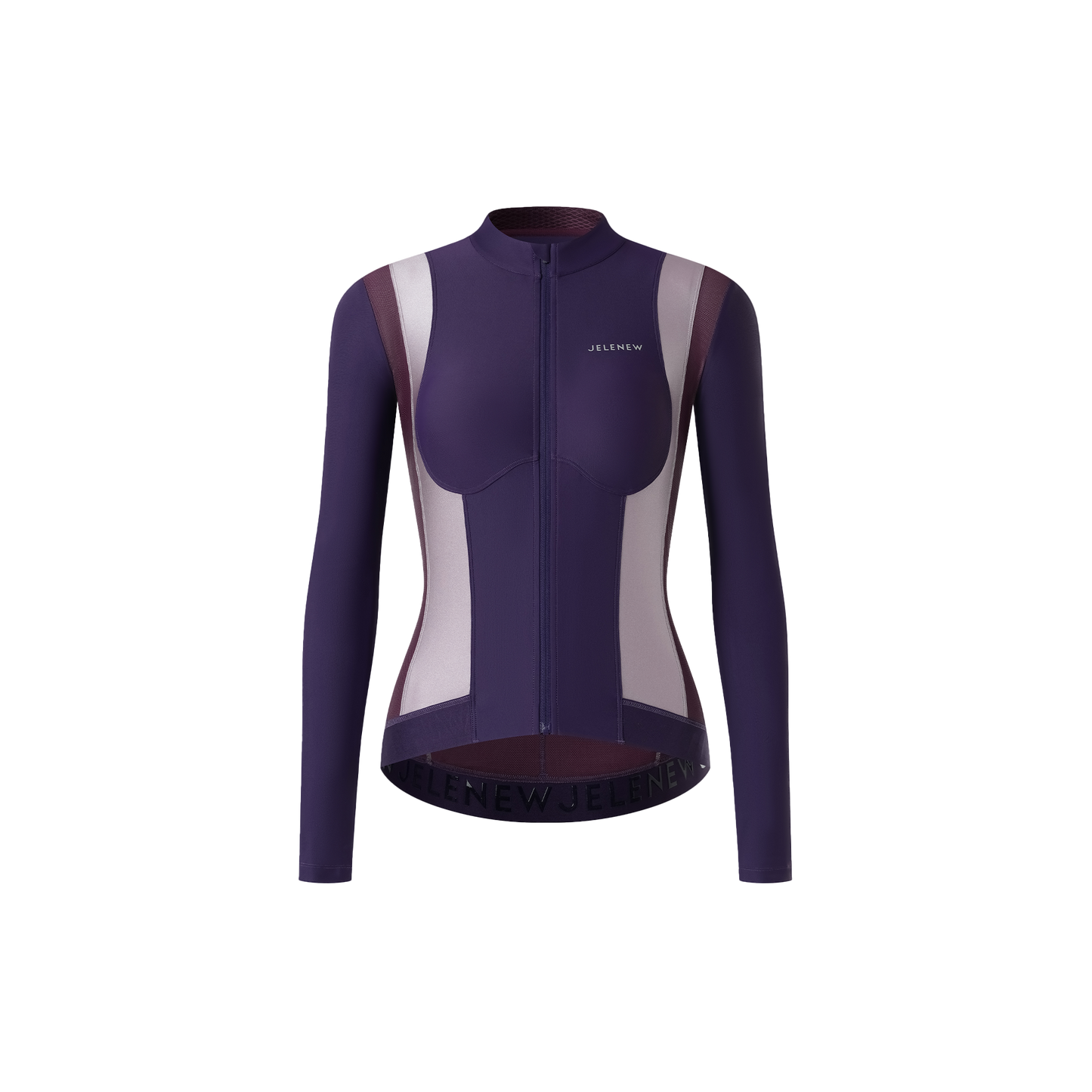 L'avenir Long Sleeves Jersey