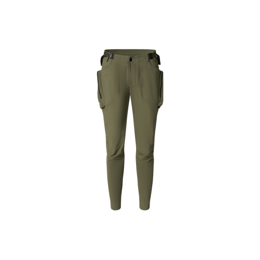 Jogger Cargo Pants