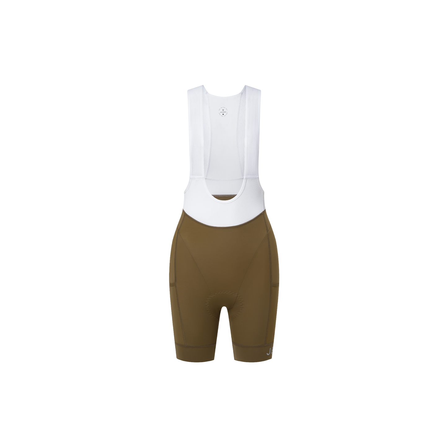 Training Bib Shorts 6''