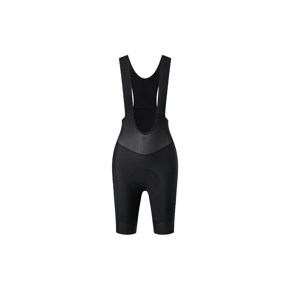 Peak Performance Y-back Bib Shorts 8"