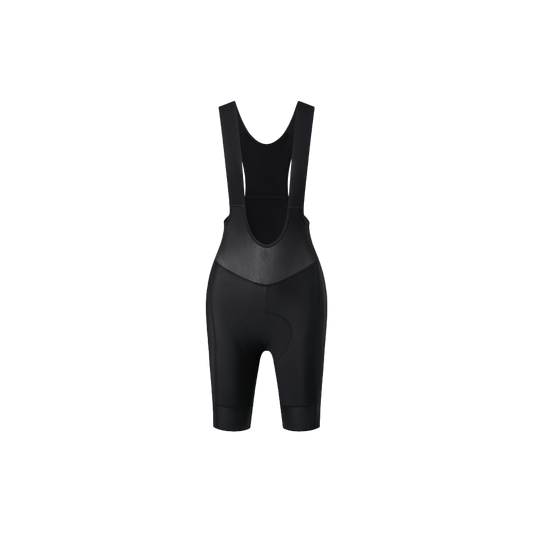 Peak Performance Y-back Bib Shorts 8"