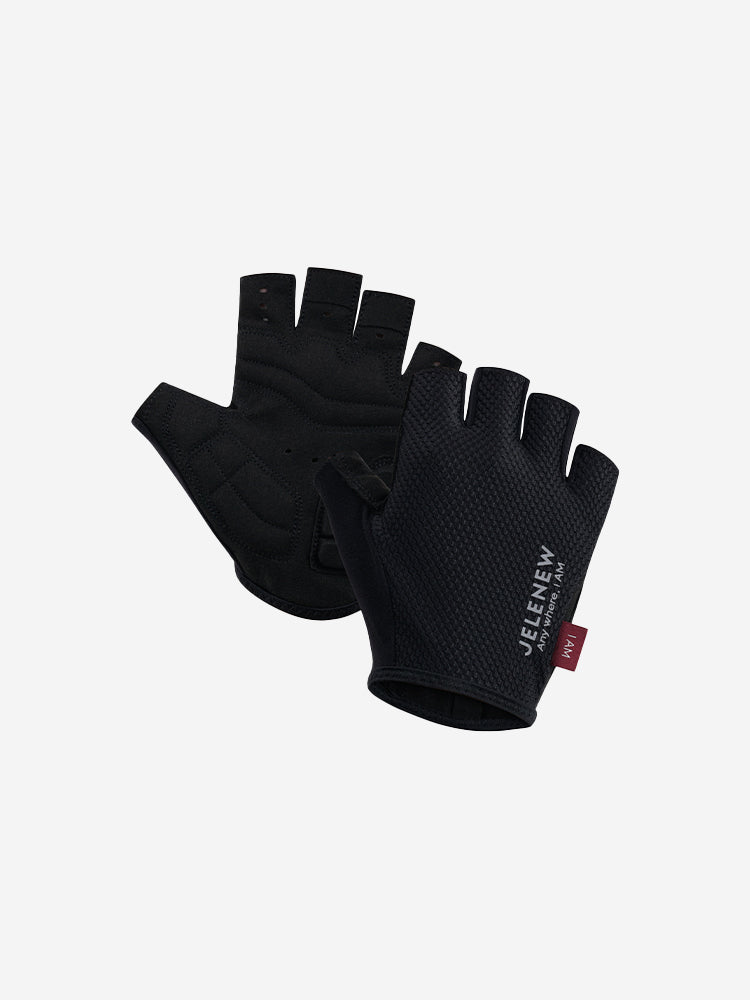 Lightweight Shock-absorption Mitt