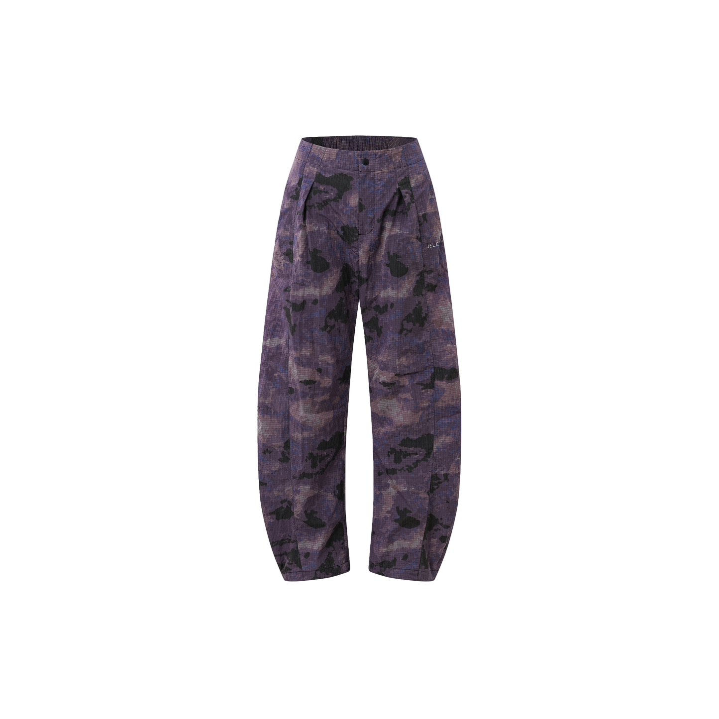 Lake District Camo Cargo Pants