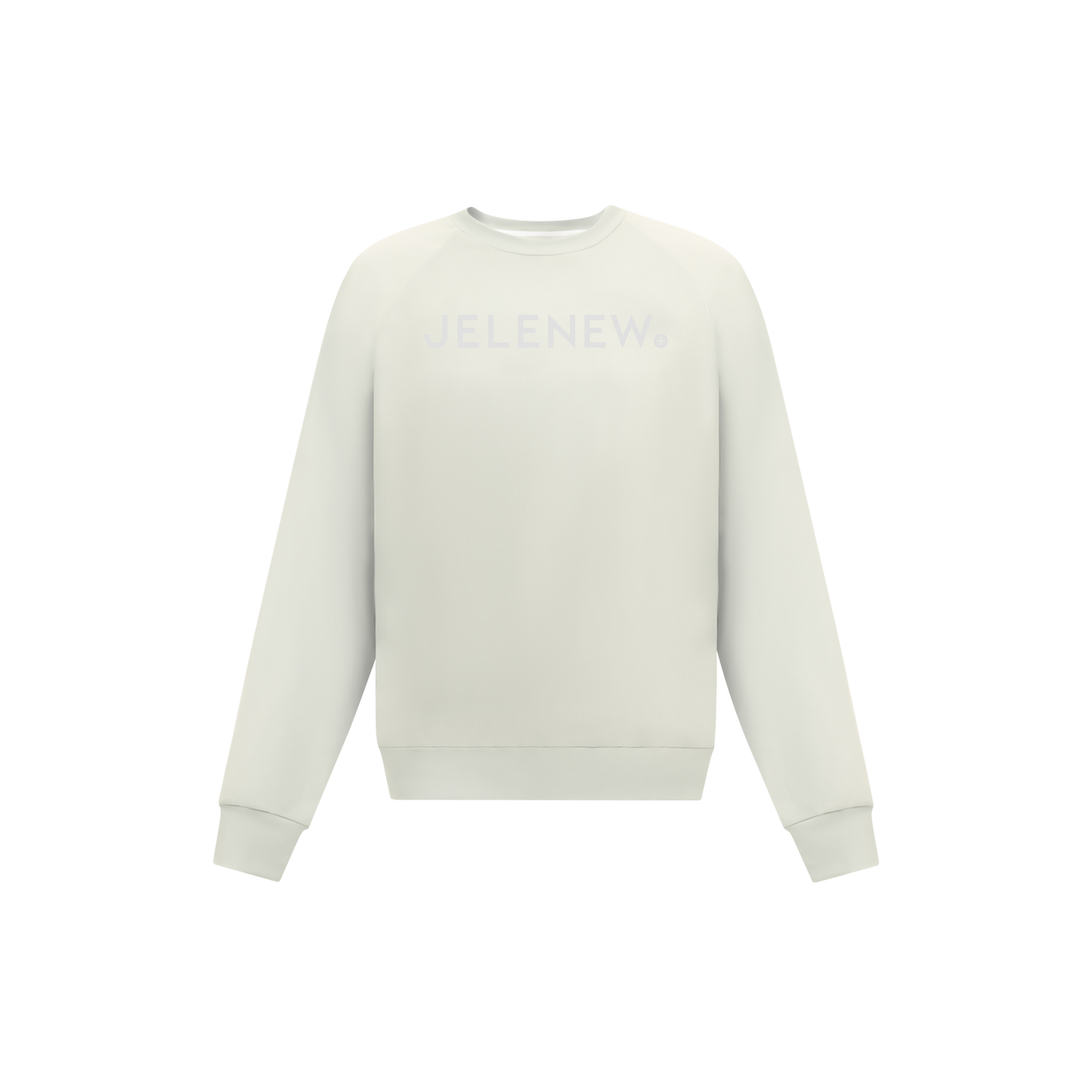 Everyday Mesh Long T-shirt