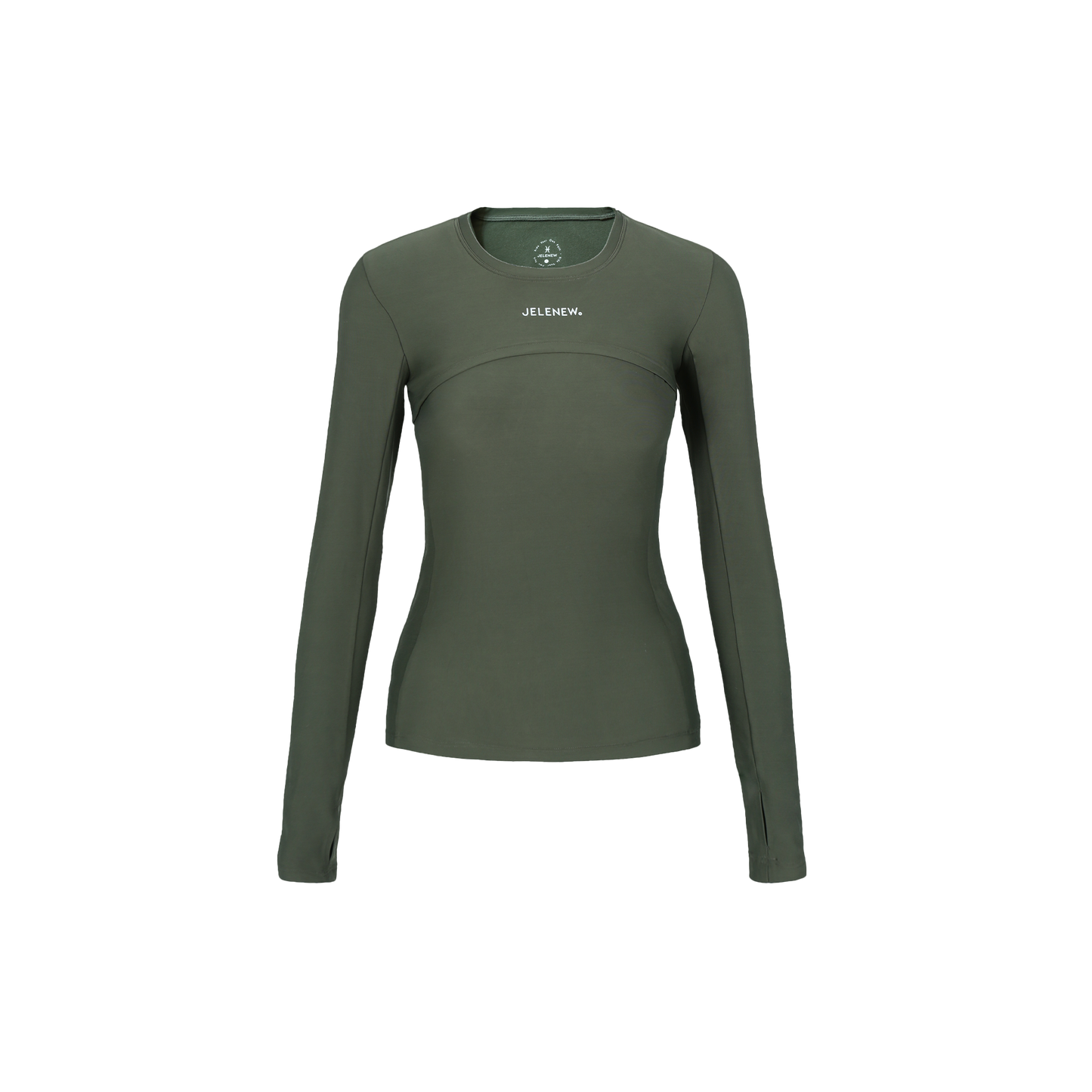 Training Long-Sleeve T-Shirt