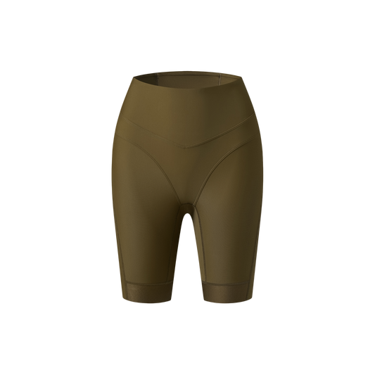 SOMAtique High Rise Cycling Shorts 6'' (unpadded)