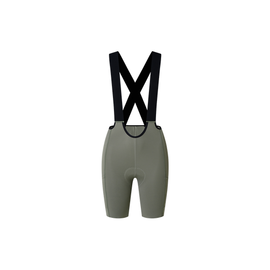 SwiftEase Quick Release Bib Shorts