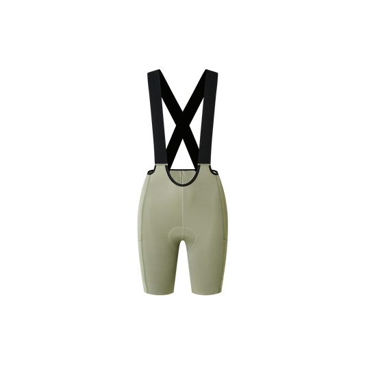 SwiftEase Quick Release Bib Shorts