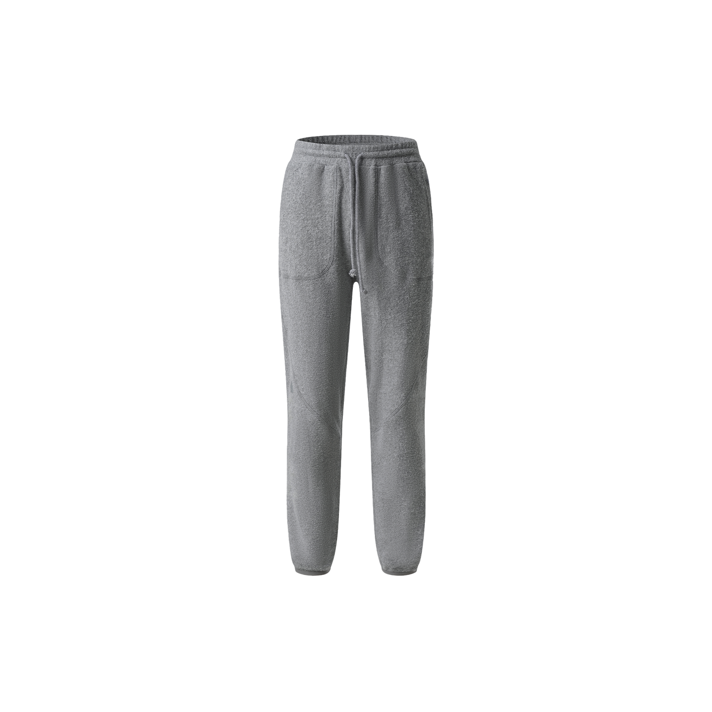 Essentials Fleece Straight Leg Pants
