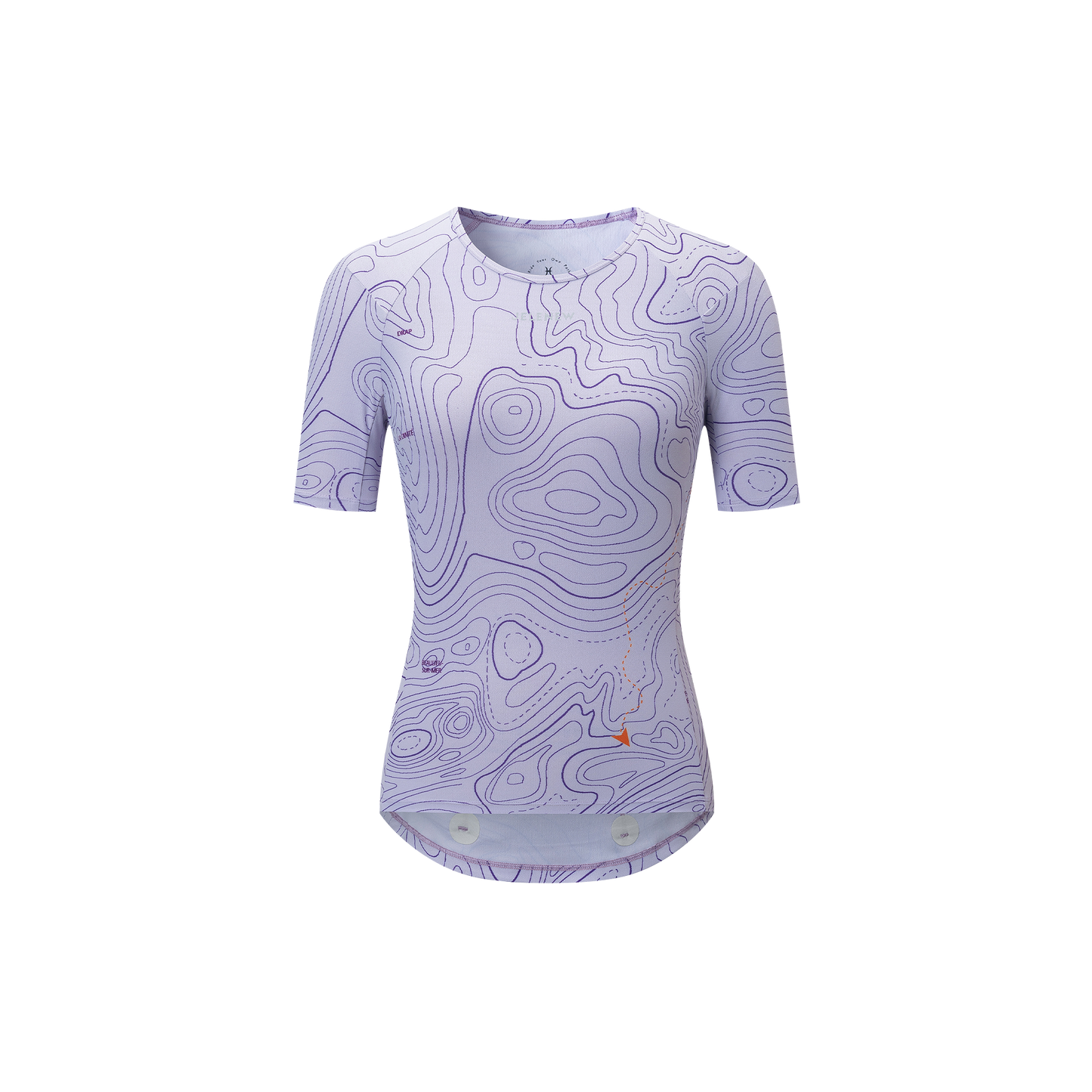 Elevation Tour Soft-Tech  T-Shirt