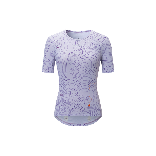 Elevation Tour Soft-Tech  T-Shirt
